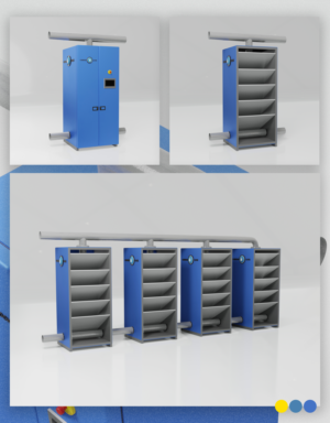 Diseño 3D por hover para este proyecto | Diseño: #25913752