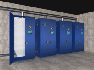Diseño 3D por Sergio Medina para este proyecto | Diseño: #25892227