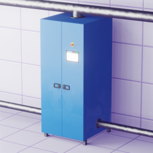 Design 3D par Yacine Tutmicy pour ce projet | Design #25919078