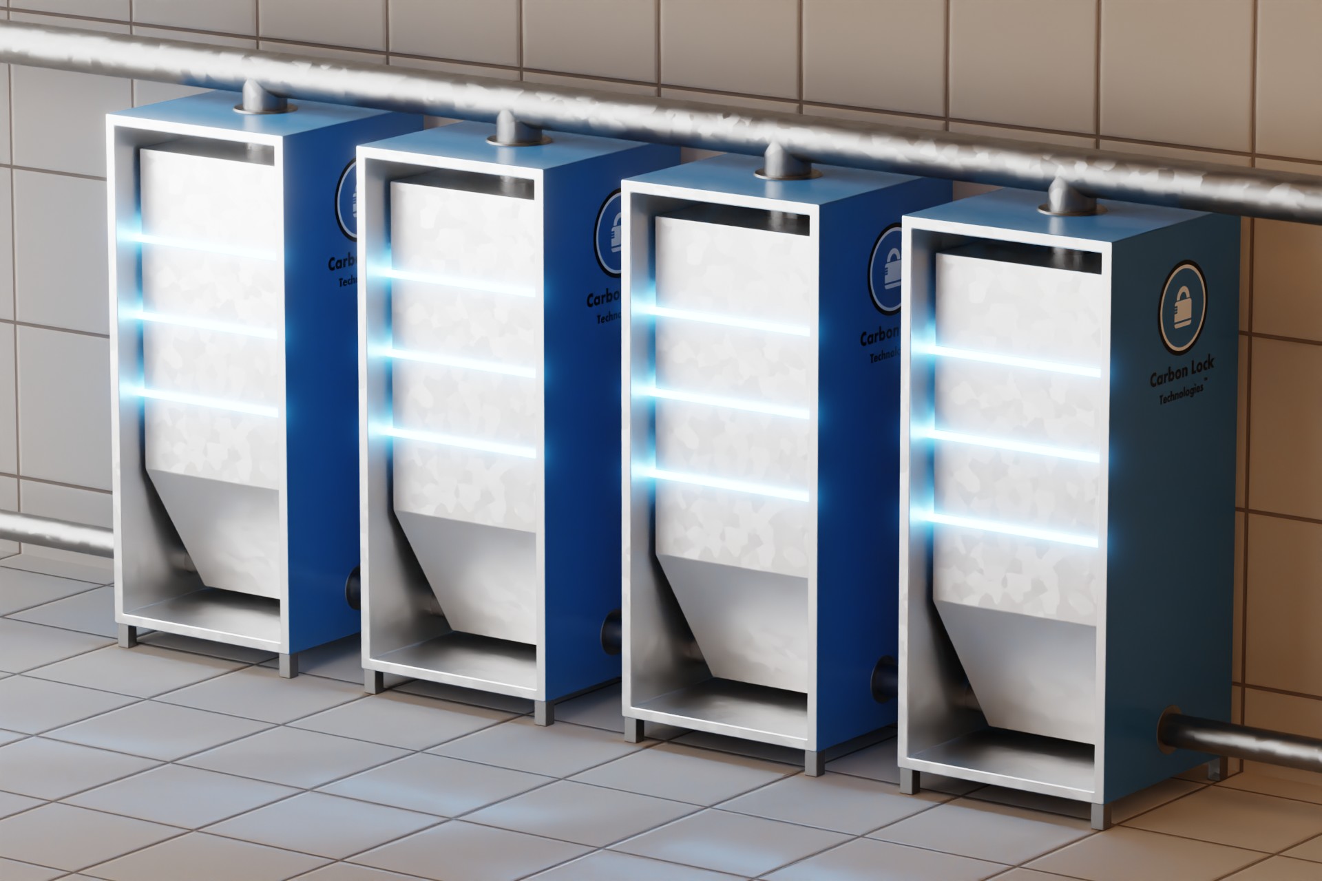 3D Design by Yacine Tutmicy for this project | Design #25924367