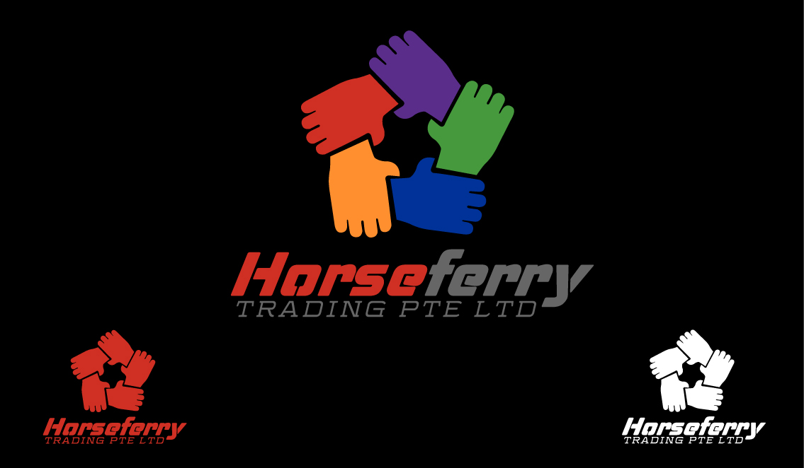 Logo Design by got2believe for this project | Design #25895757