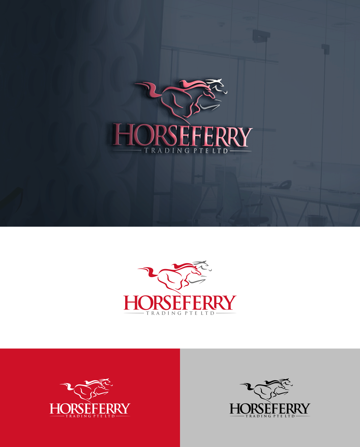 Logo Design by Aditya.DwiRama for this project | Design #25892813