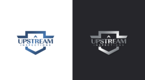 Upstream Inspections | Design de Logo par jaime.sp