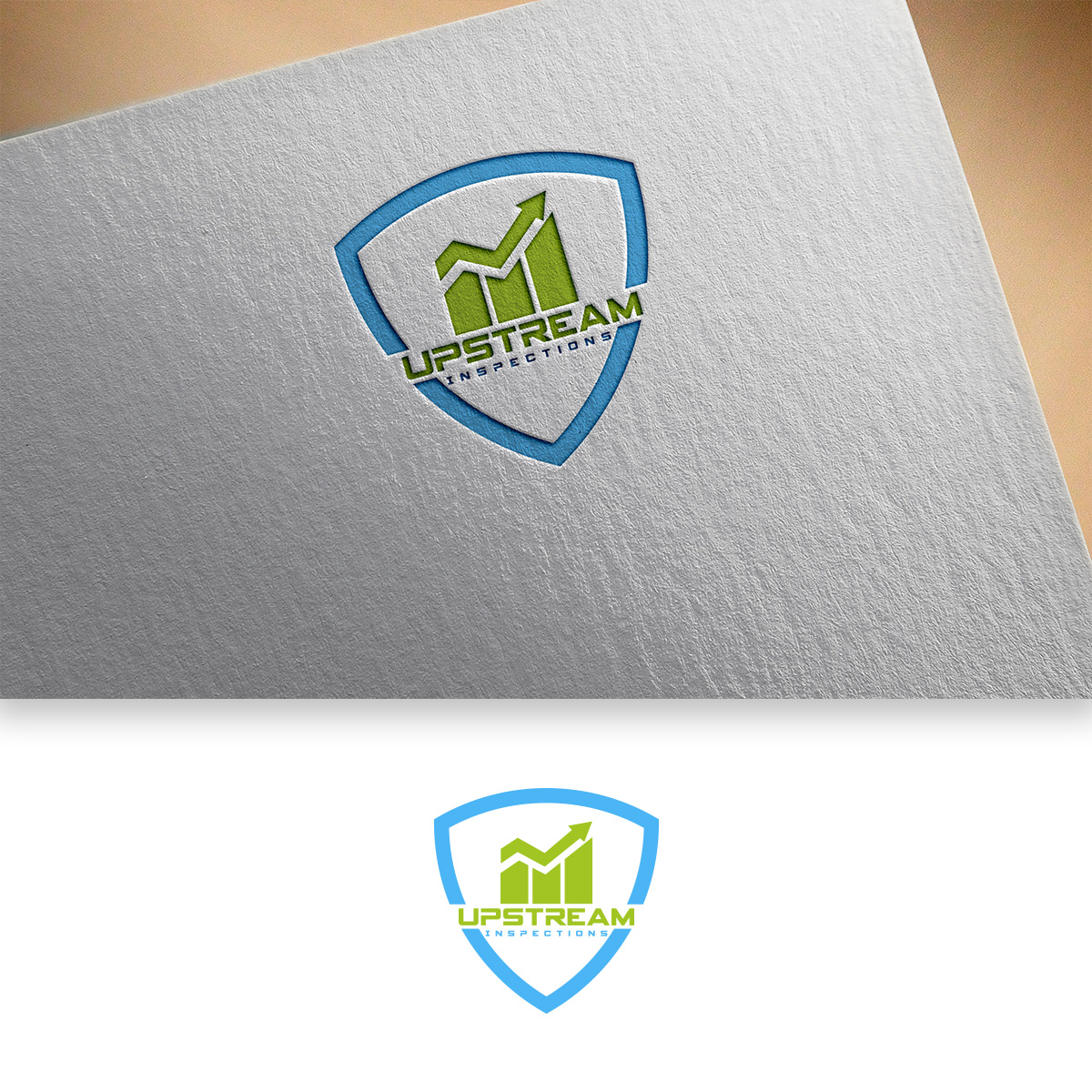 Logo-Design von DesignDUO für HMS Holdings | Design #25916519