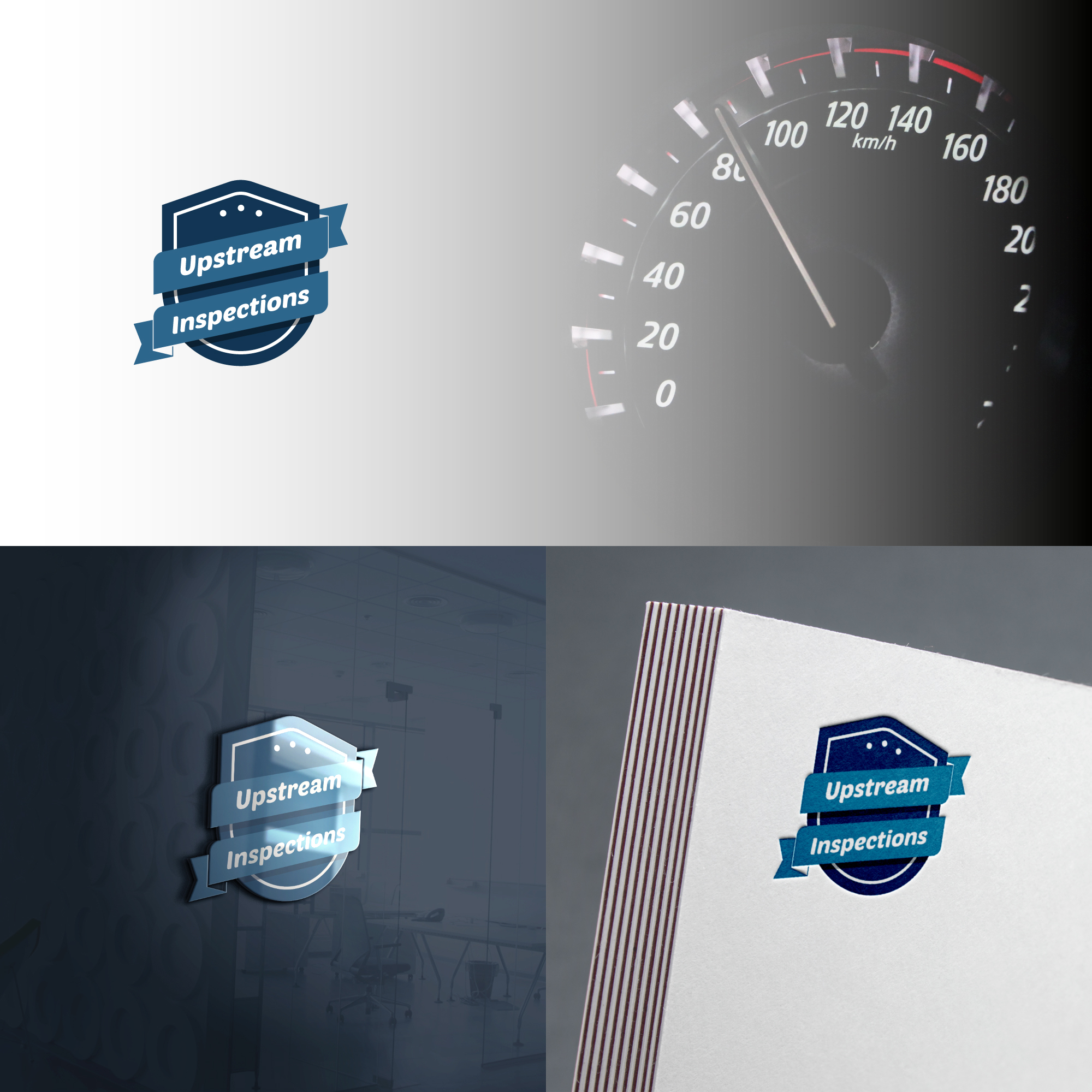 Logo Design by 3N54R07 for HMS Holdings | Design #25895175