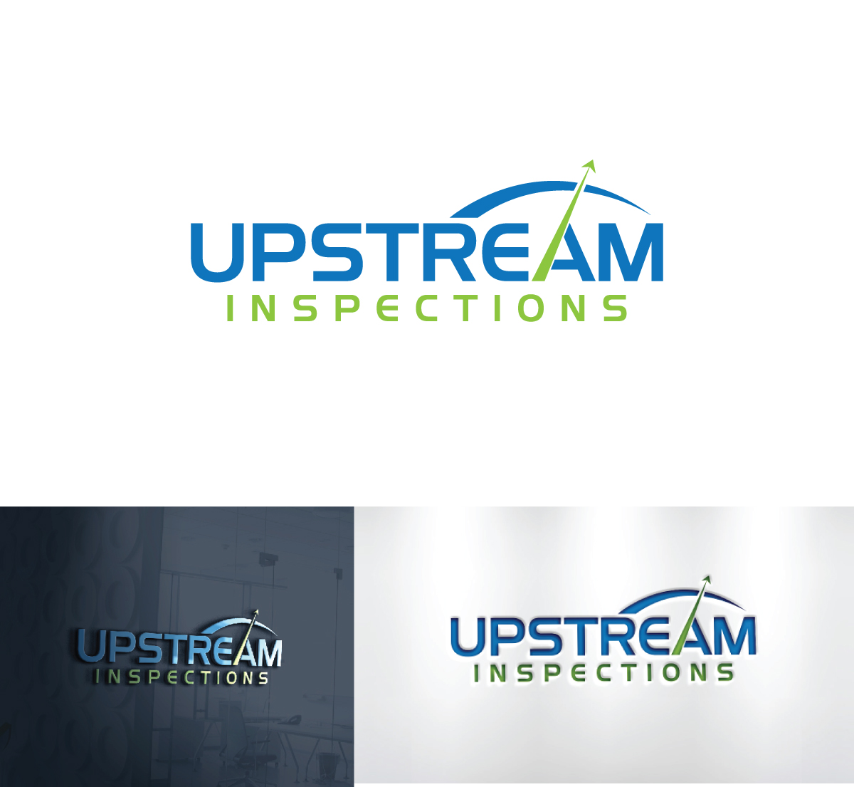 Logo Design by alpha hop for HMS Holdings | Design: #25892278