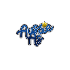 Logo Design by alberto 11 for Aussie As | Design #25918795