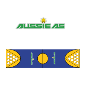 Logo Design by alberto 11 for Aussie As | Design: #25973978