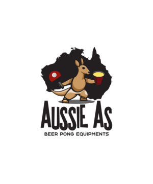 Aussie As | Logo Design by ART DEPOT
