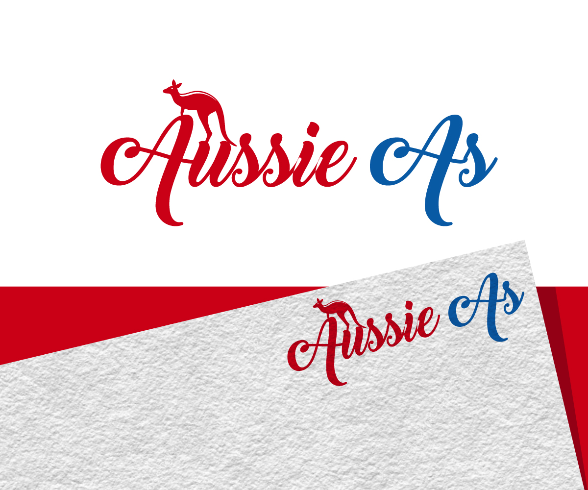 Design de Logo par Jay Design pour Aussie As | Design #25899786