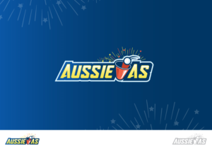 Logo Design by dm.design for Aussie As | Design #25897518