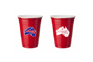 Logo Design by Roger B.