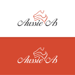Aussie As | Logo Design by FourtuneDesign