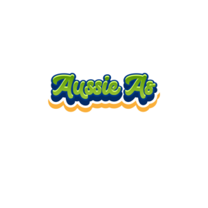 Logo Design by DesignDUO for Aussie As | Design: #25916774