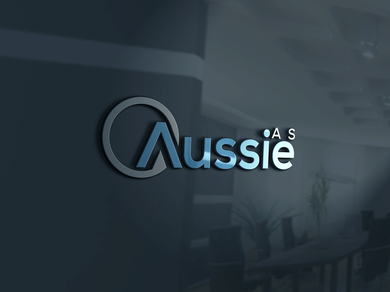 Logo Design by AhadA for Aussie As | Design #25898246