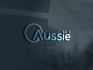 Logo Design by AhadA for Aussie As | Design: #25898246