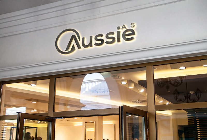 Logo Design by AhadA for Aussie As | Design #25898247