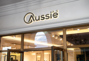 Logo Design by AhadA for Aussie As | Design: #25898247