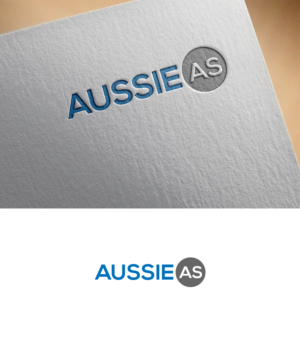 Logo Design by MD JAKE 2 for Aussie As | Design: #25899155