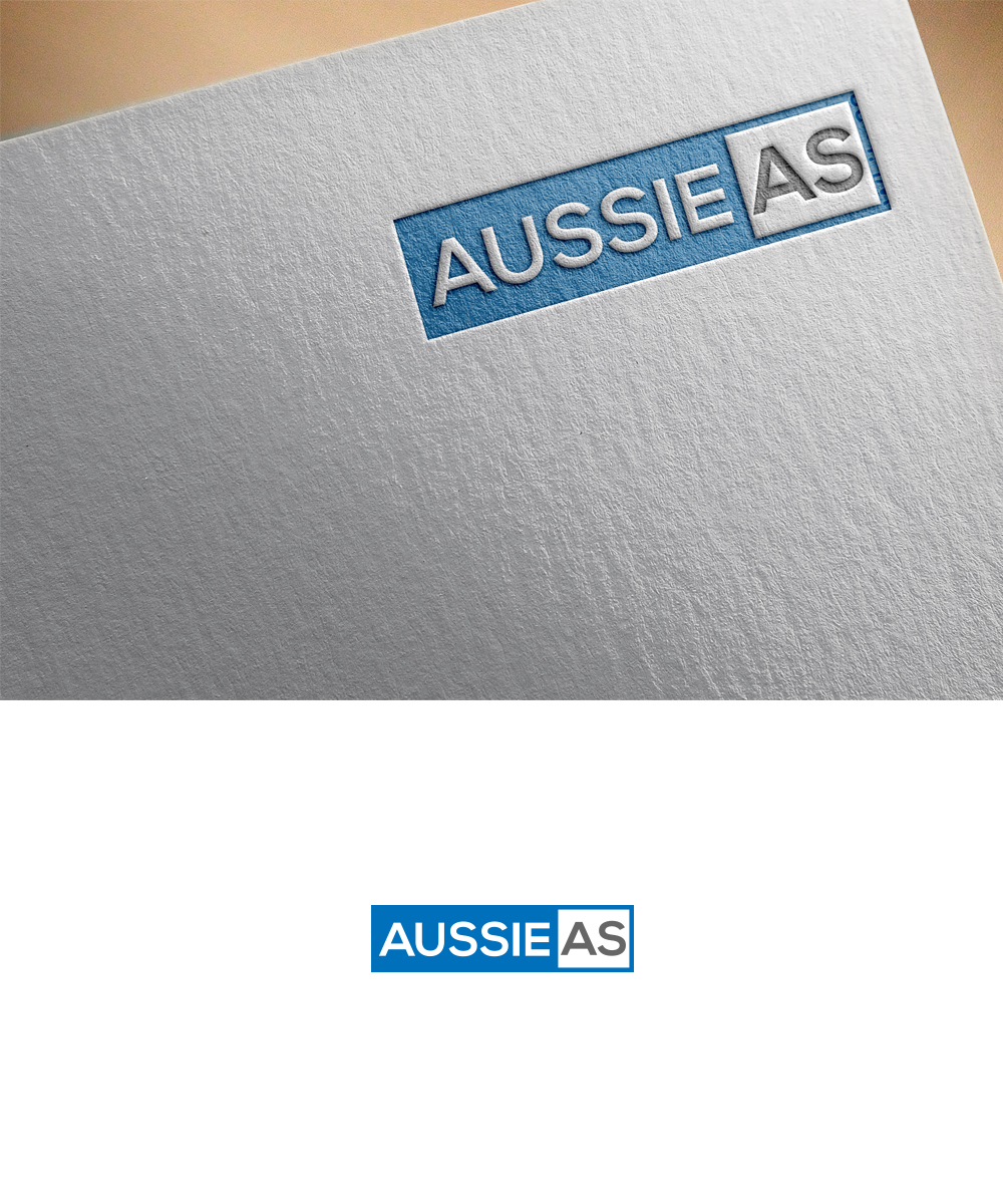 Logo Design by MD JAKE 2 for Aussie As | Design #25899156