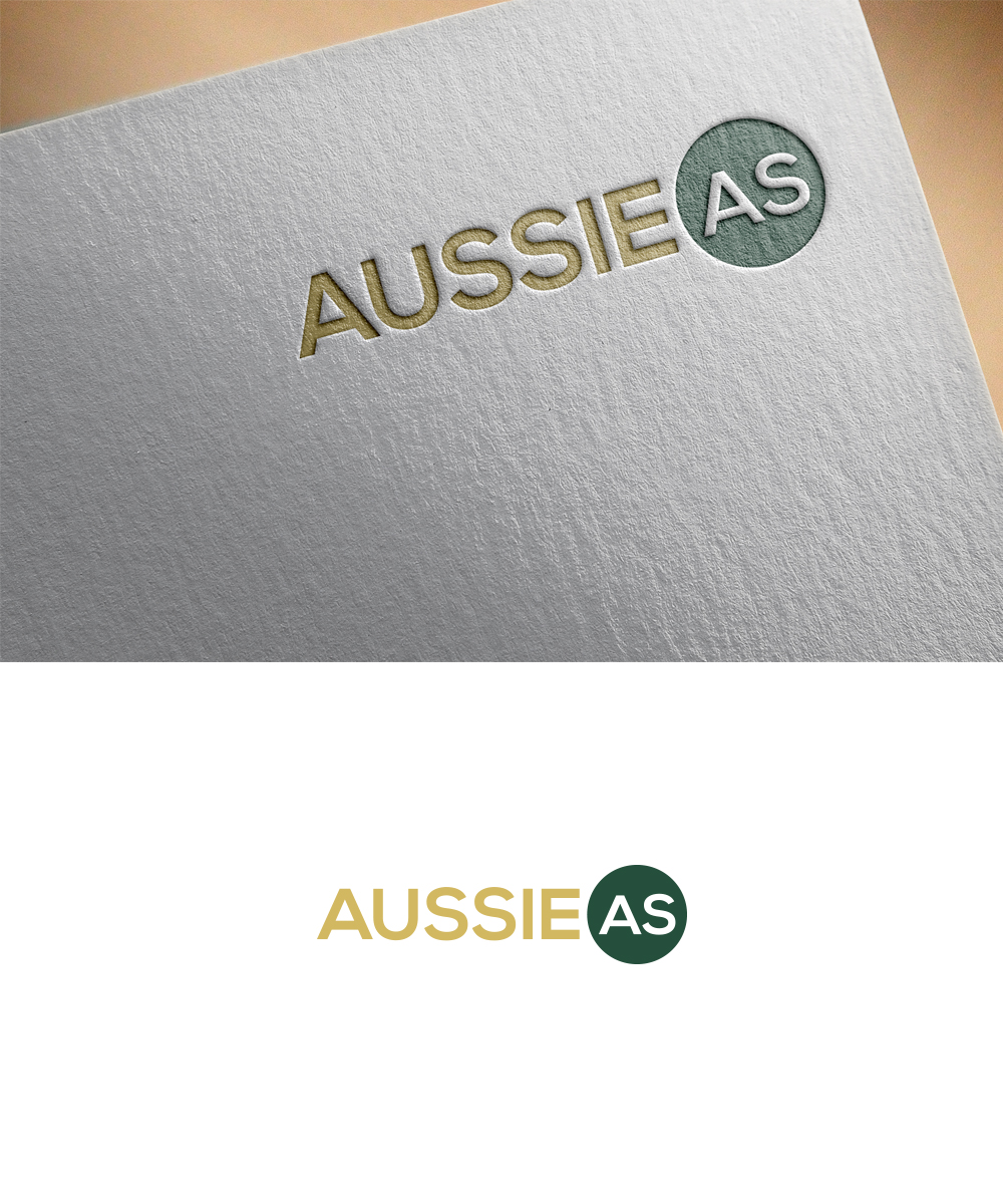Logo Design by MD JAKE 2 for Aussie As | Design #25904647