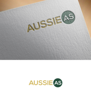 Logo Design by MD JAKE 2 for Aussie As | Design: #25904647