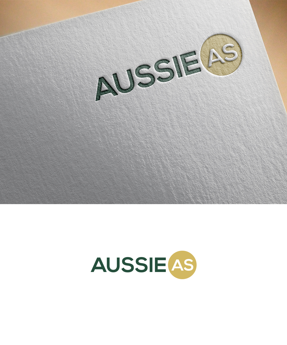 Logo Design by MD JAKE 2 for Aussie As | Design #25904648