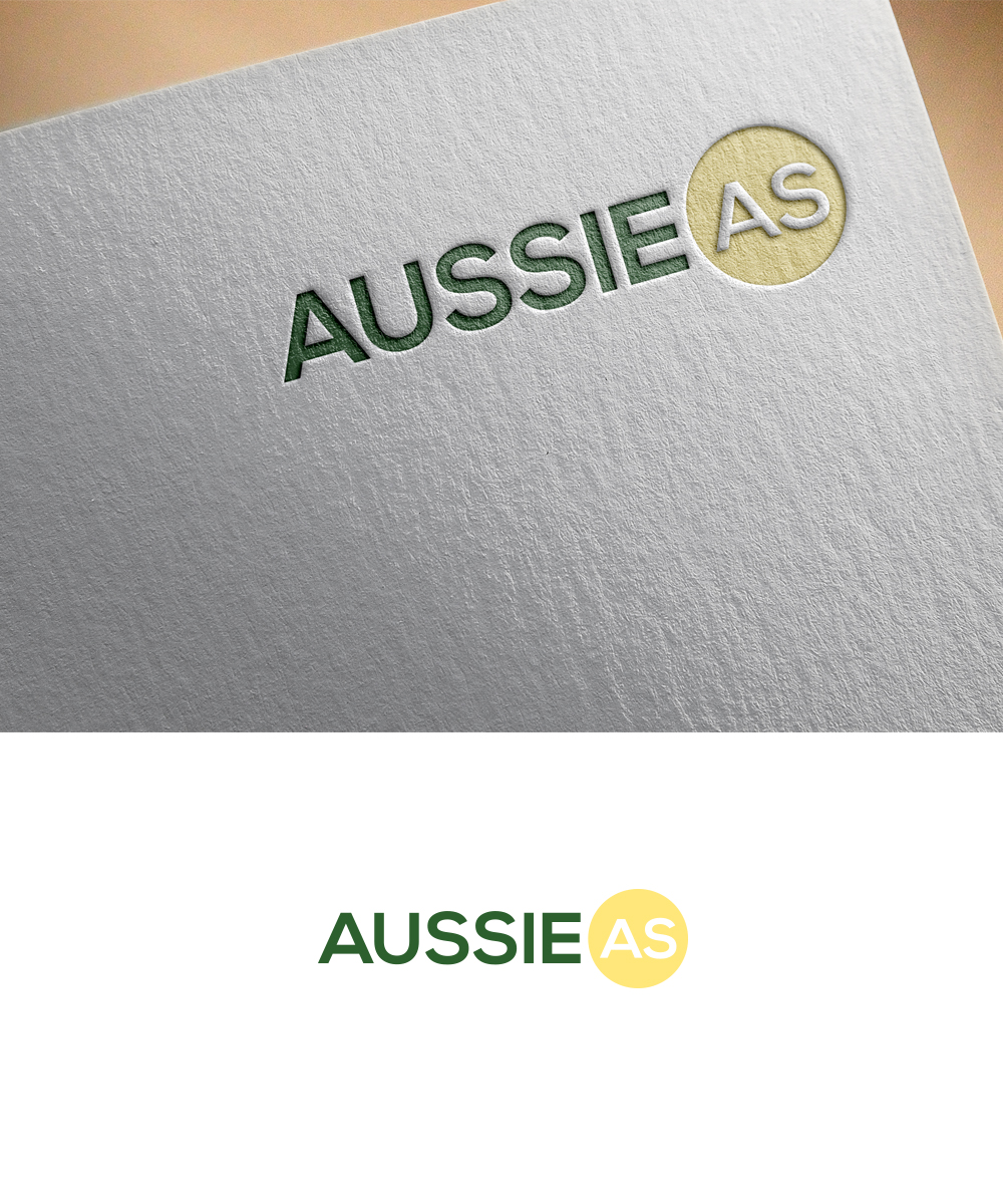 Logo Design by MD JAKE 2 for Aussie As | Design #25904649