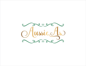 Aussie As | Logo Design by BNdesigner