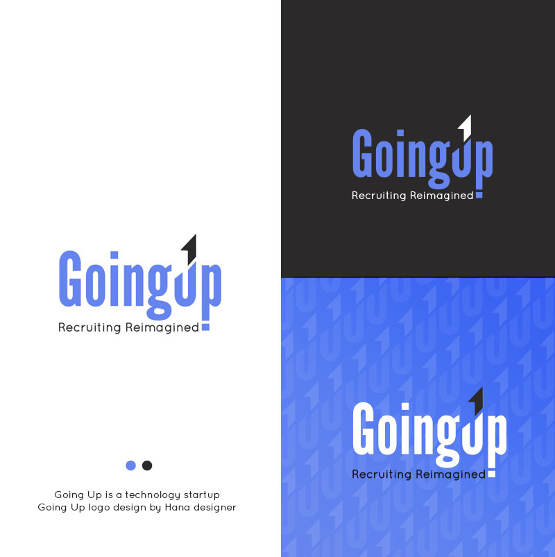 Logo Design by Hana for this project | Design #25899566