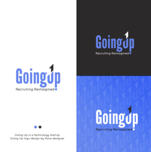 Logo Design by Hana for this project | Design: #25899566