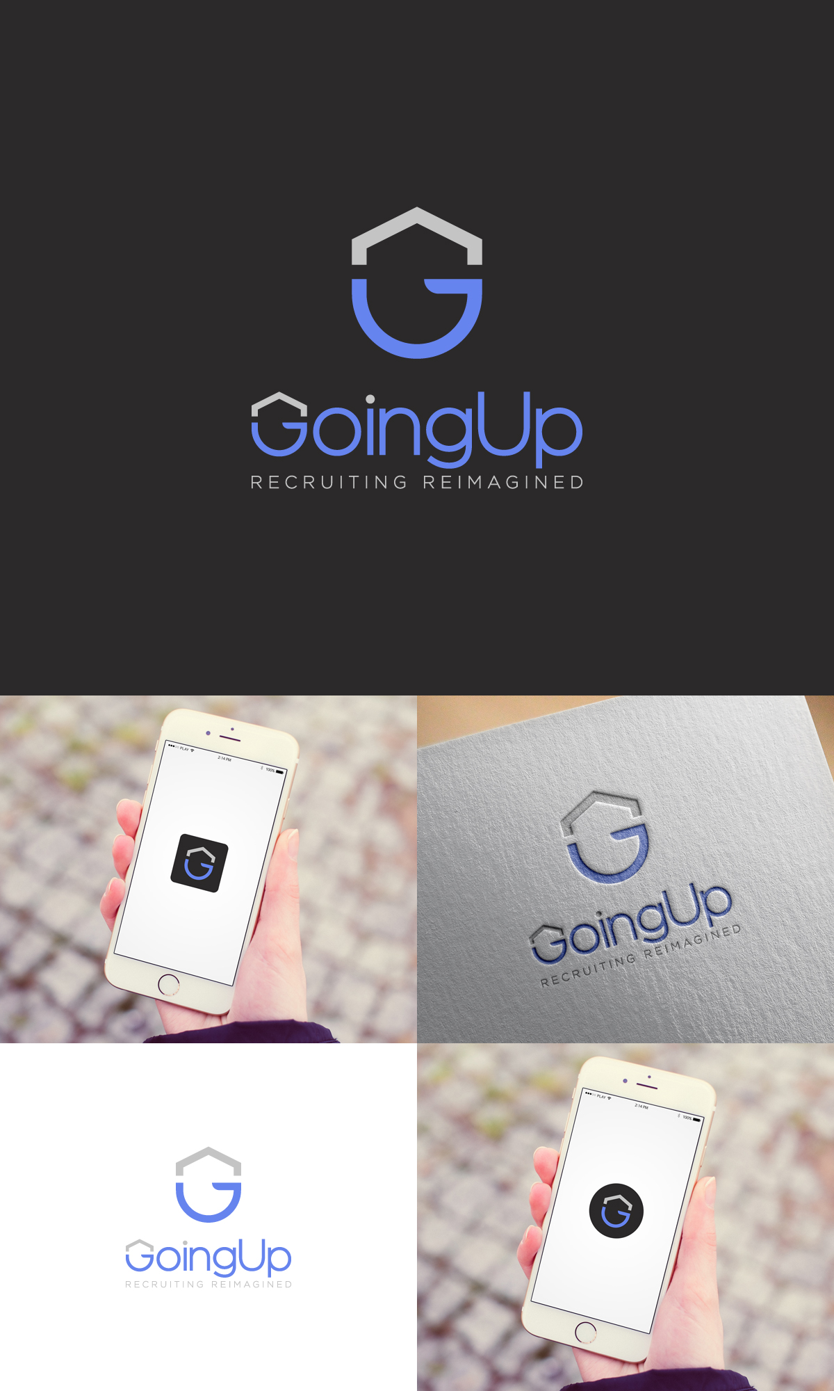 Logo Design by NineOwl for this project | Design #25893658