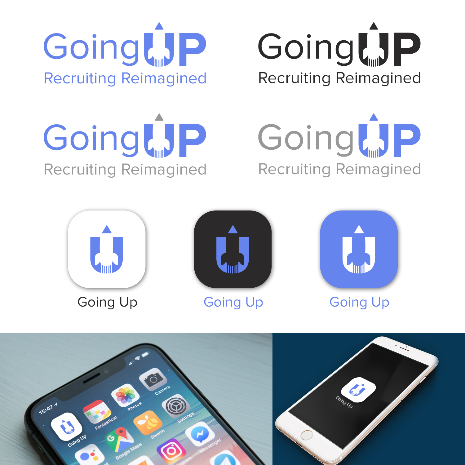 Logo Design by TSU Creations for this project | Design #25893950