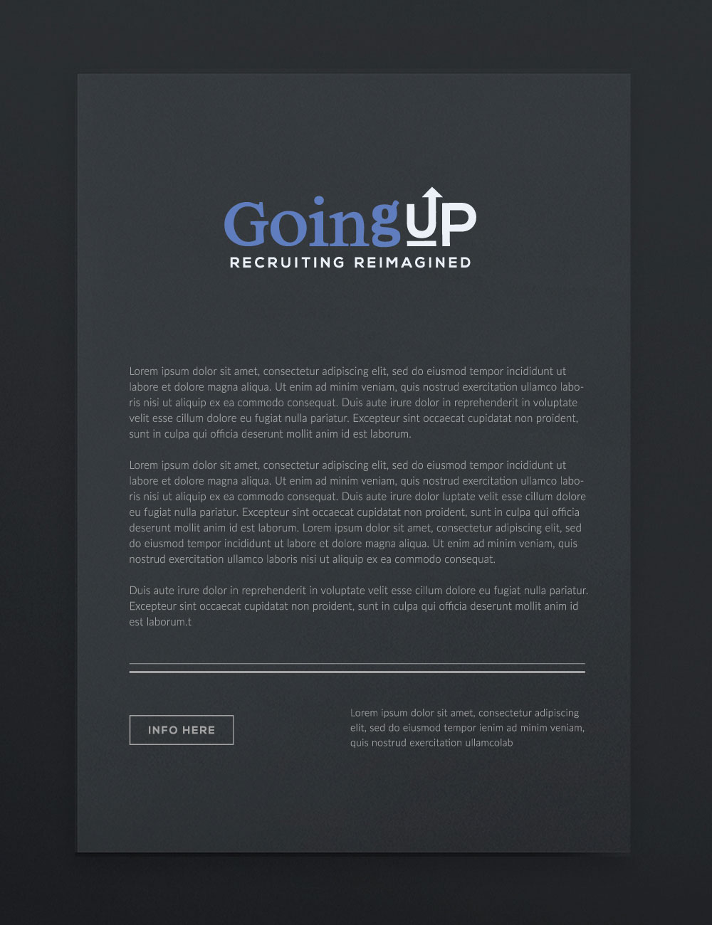 Logo Design by solidinto for this project | Design #25908614