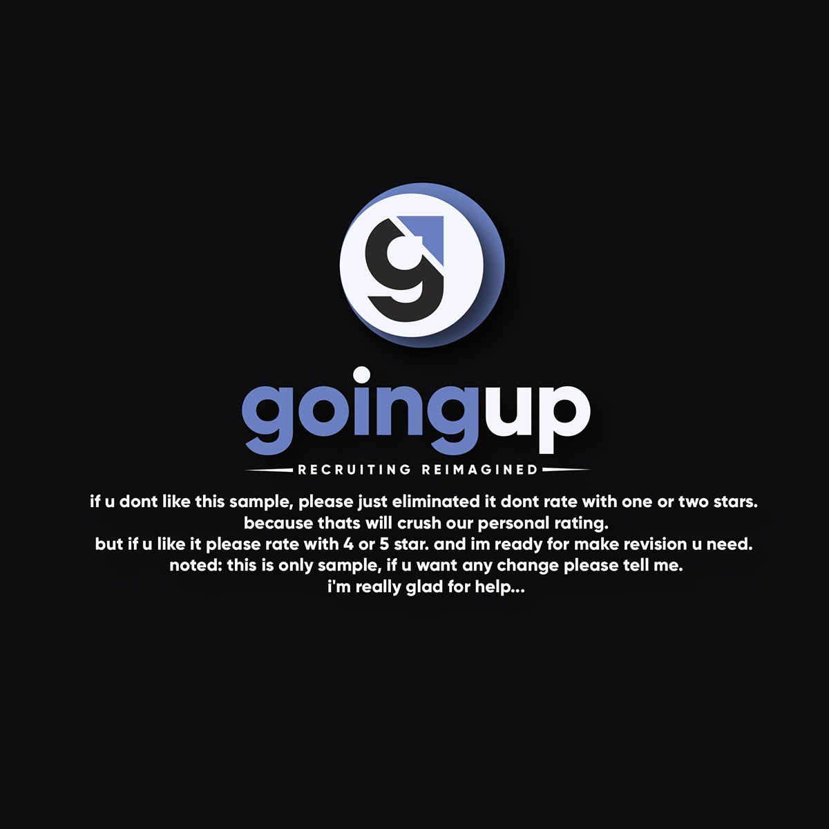 Logo Design by IdentsArt for this project | Design #25891981