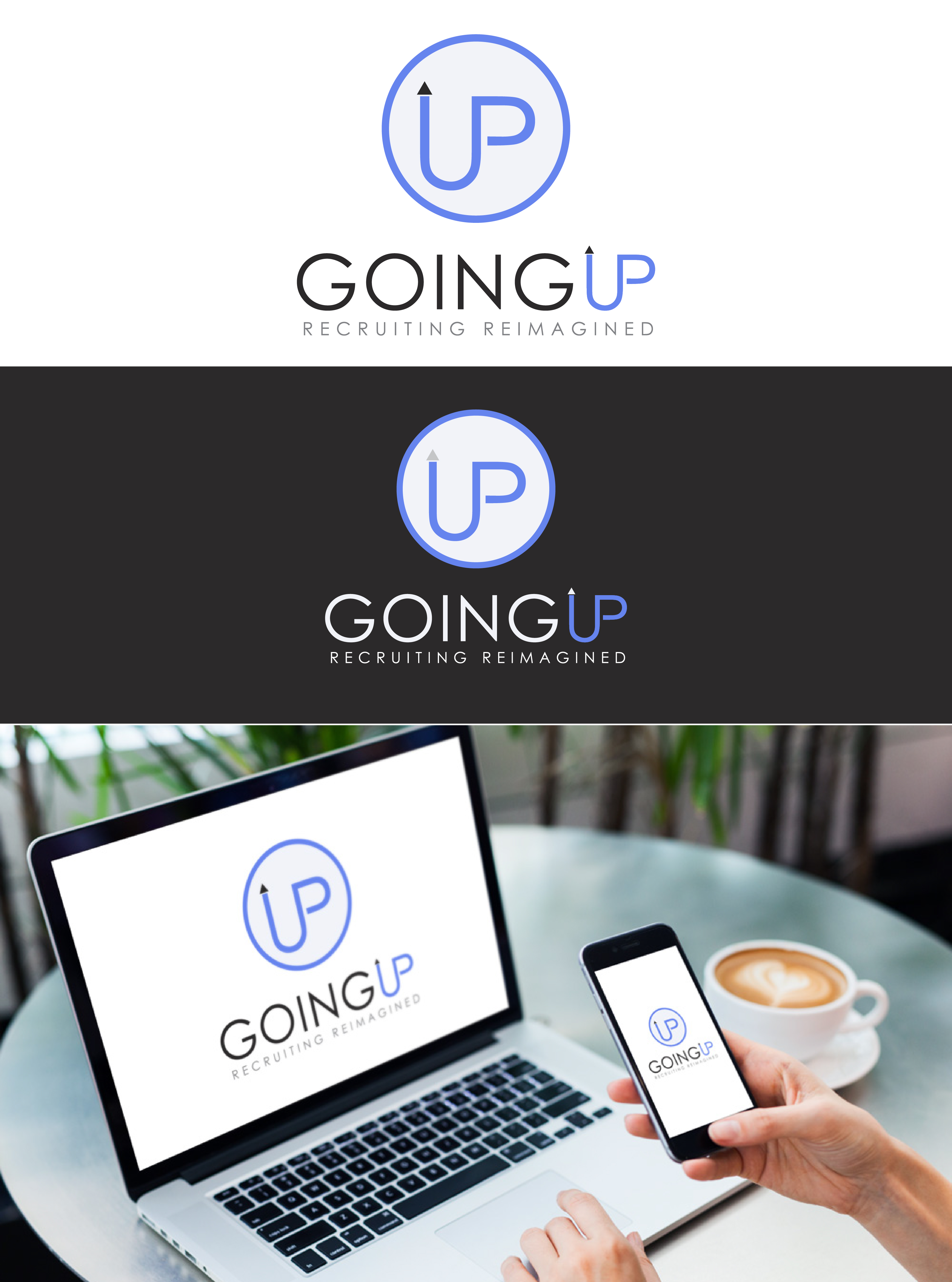 Logo Design by alex jordan 2 for this project | Design #25893003