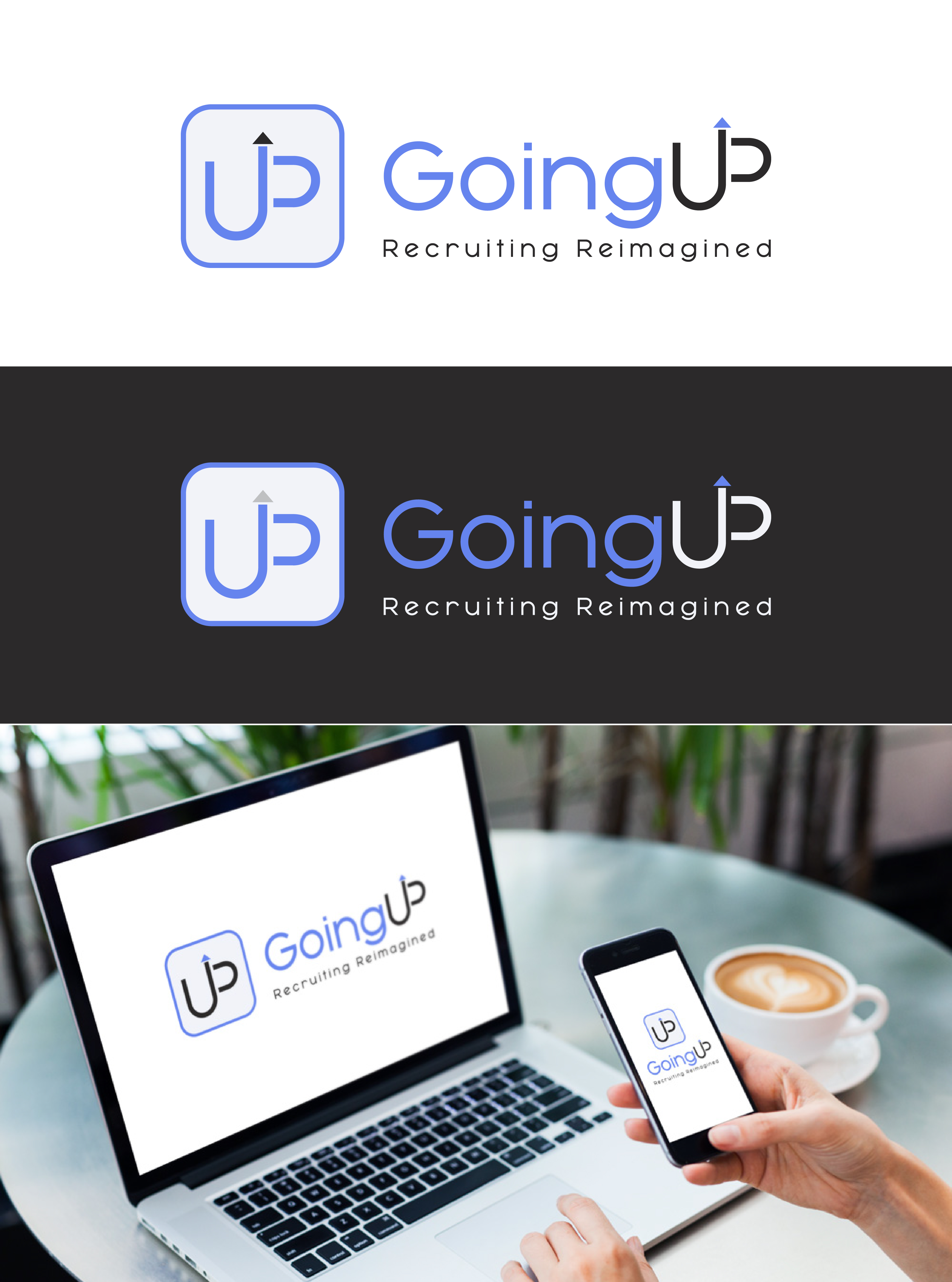 Logo Design by alex jordan 2 for this project | Design #25893004