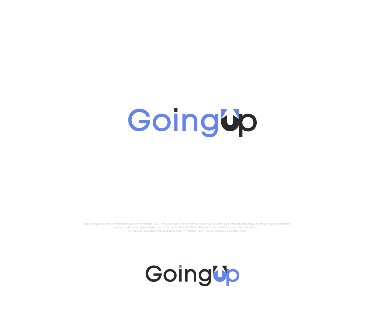 Logo Design by ikramhsakib for this project | Design #25899342