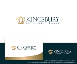 Logo Design by alvinnavarra for this project | Design: #25915155