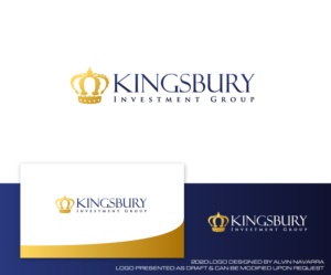 Logo Design by alvinnavarra for this project | Design: #25915165