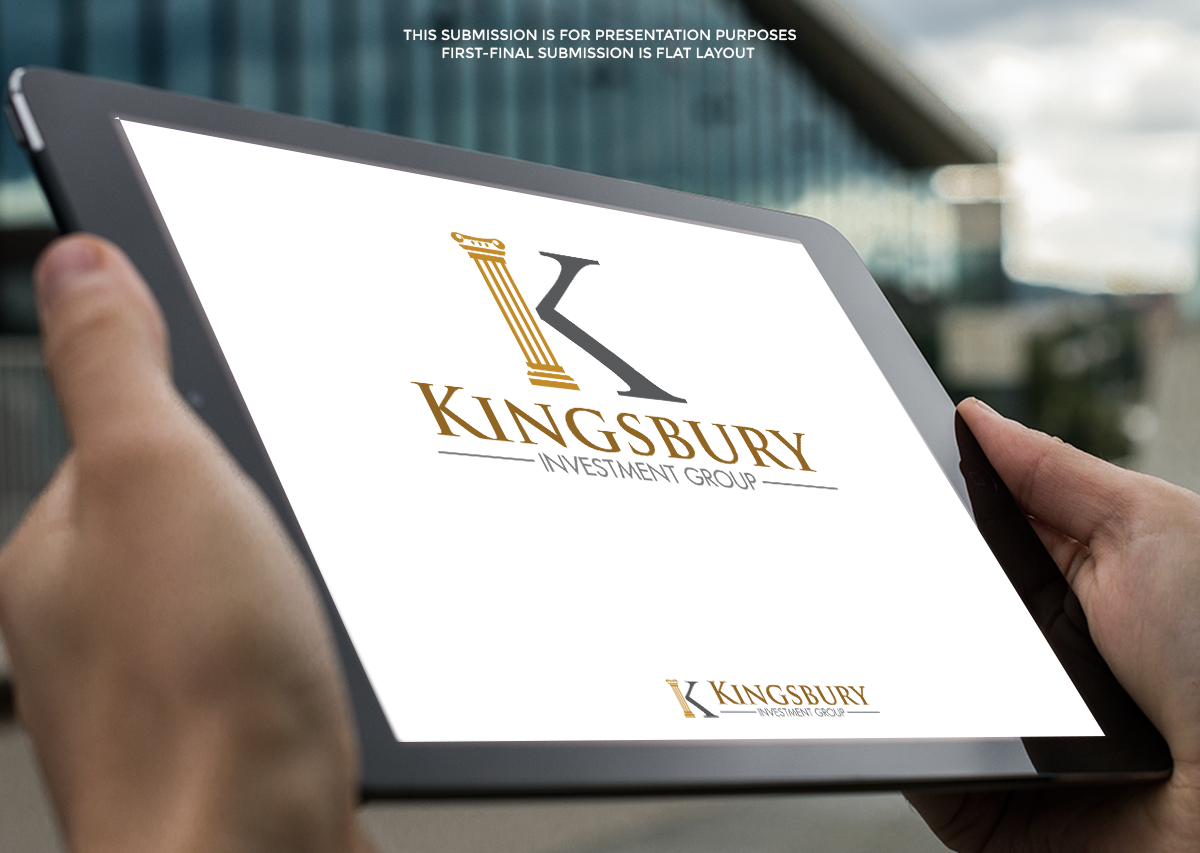 Logo Design by padamurah for this project | Design #25928747