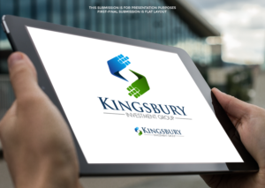 Logo Design by padamurah for this project | Design: #25928751