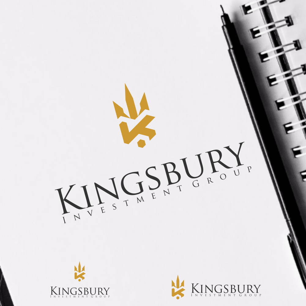 Logo Design by Gerald Design 3 for this project | Design #25900828