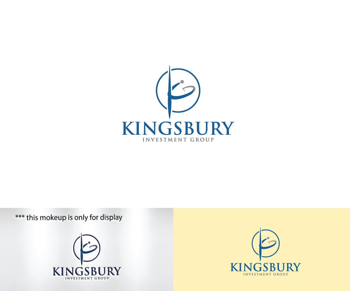 Logo Design by Ochieng for this project | Design #25903112
