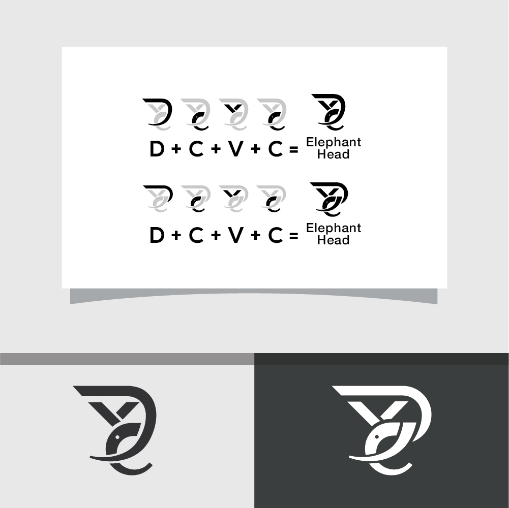 Diseño de Logo por AL-BARAKAH para este proyecto | Diseño #25898571