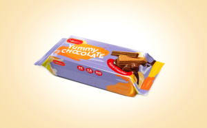 Packaging Design by Ileana Blanco for this project | Design #25924553