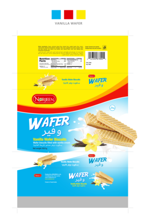 Packaging Design by MDesigns ™ for this project | Design: #25929876