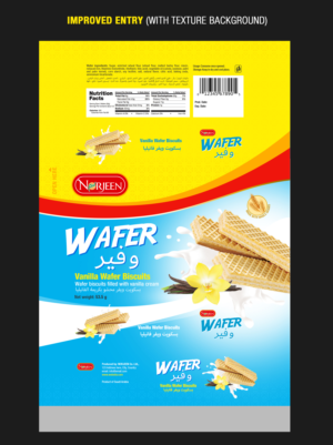 Packaging Design by MDesigns ™ for this project | Design: #25930741