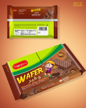 Packaging Design by MDesigns ™ for this project | Design: #25933993