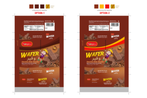 Packaging Design by MDesigns ™ for this project | Design: #25961381